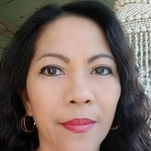 Meet your Posher, Lorna